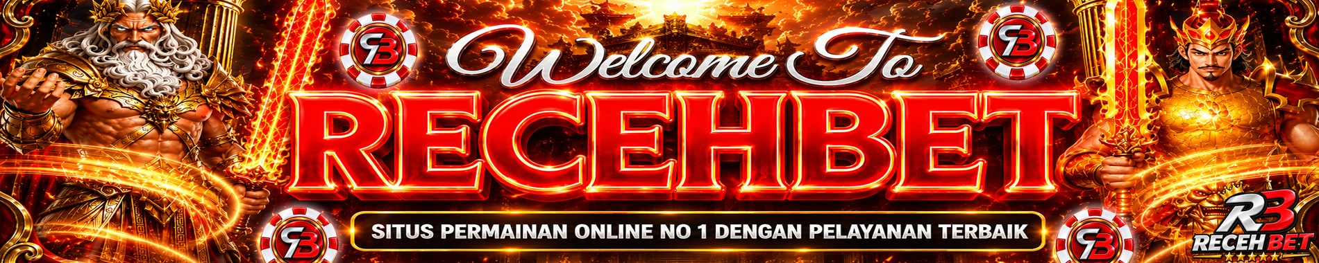 welcome Recehbet